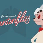 ¿De qué murió Cantinflas?