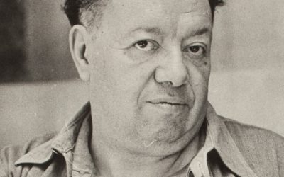 ¿De qué murió Diego Rivera?