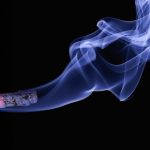 Esto le ocurre a tus pulmones cuando fumas