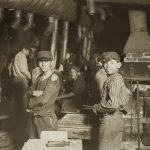 Salud y Seguridad en el Trabajo