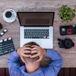 Síndrome de Burnout