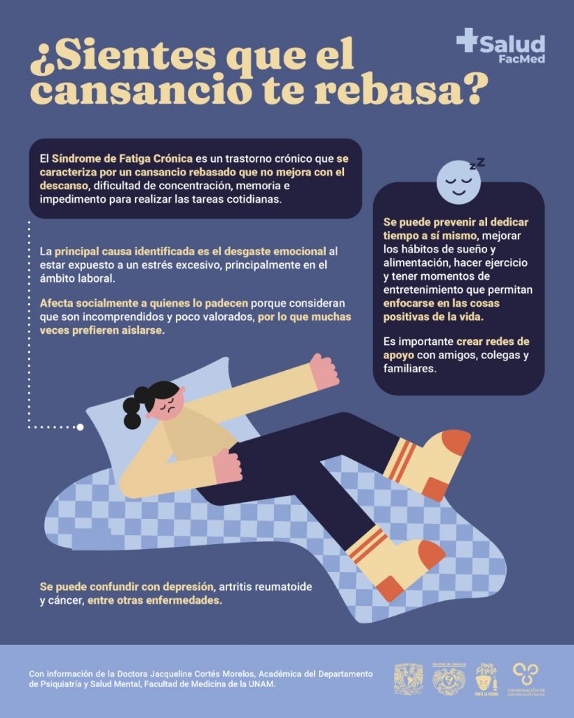 Cómo Reconocer el Síndrome de Fatiga Emocional (Burnout) y Recuperar el Equilibrio