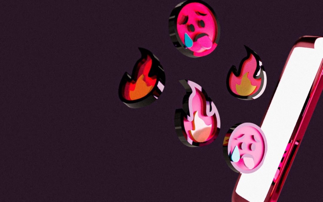 Sexting: Lo sensual sólo consensual