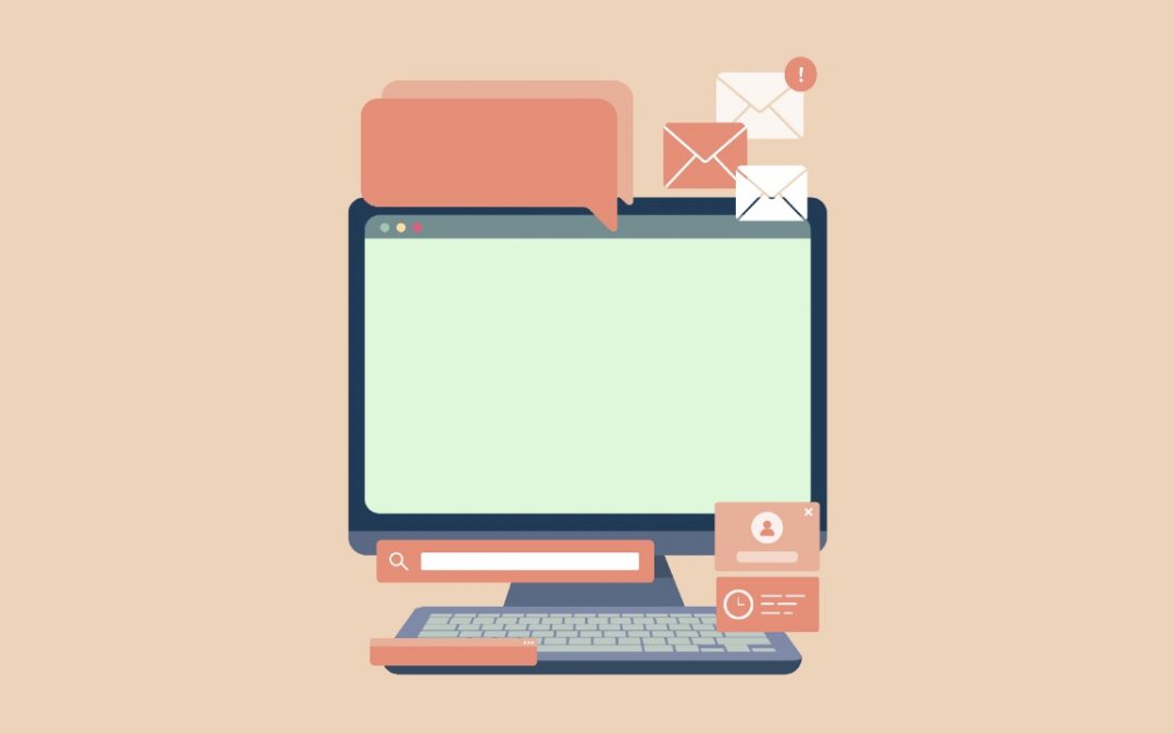 Home office: ¿nuevos retos?