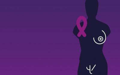 ¿Cuáles son los cánceres más comunes en hombres y en mujeres?
