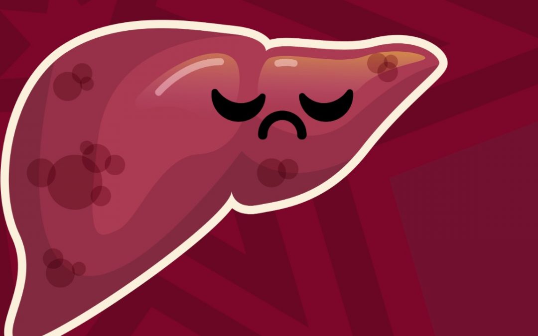 Lo que sabemos sobre la nueva hepatitis infantil