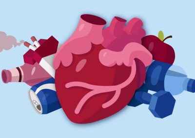 ¿Qué son las enfermedades cardiovasculares?