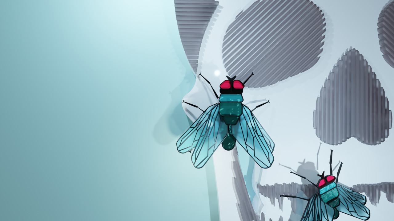 Entomología Forense: cuando los insectos se vuelven testigos