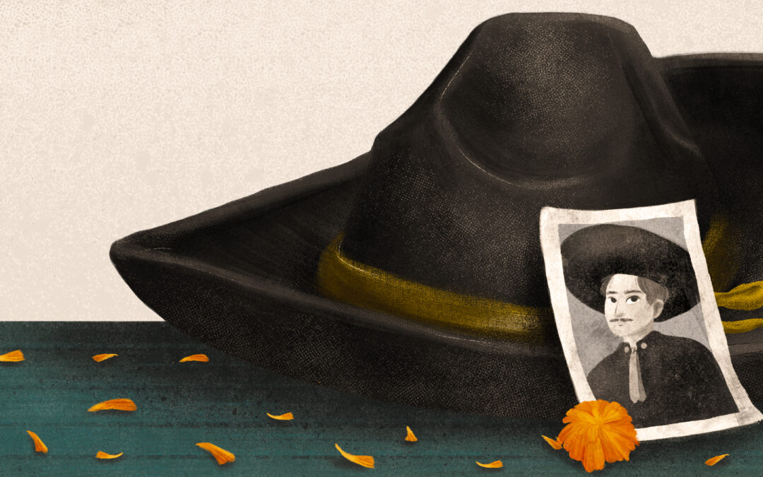¿De qué murió José Alfredo Jimenez?